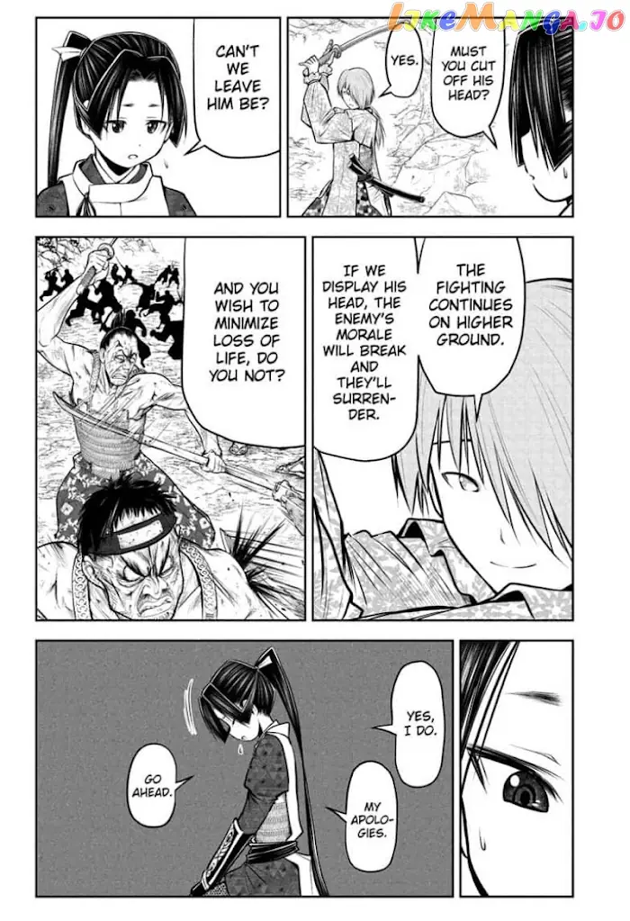 The Elusive Samurai Chapter 65 image 02_optimized